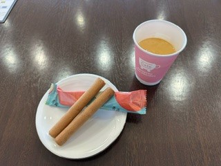 青森りんごクリームロール